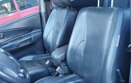 Hyundai Tucson III, 2007 год, 1 100 000 рублей, 2 фотография