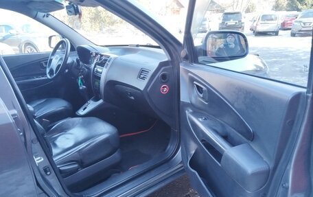 Hyundai Tucson III, 2007 год, 1 100 000 рублей, 7 фотография