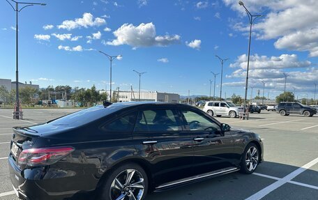 Toyota Crown, 2018 год, 3 200 000 рублей, 4 фотография