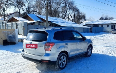 Subaru Forester, 2014 год, 1 875 000 рублей, 10 фотография