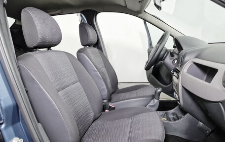 Renault Logan I, 2011 год, 620 000 рублей, 8 фотография