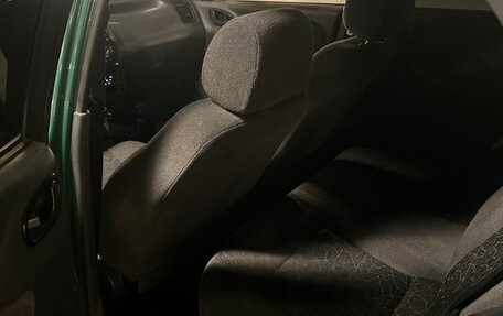 Chevrolet Lanos I, 2006 год, 129 000 рублей, 13 фотография