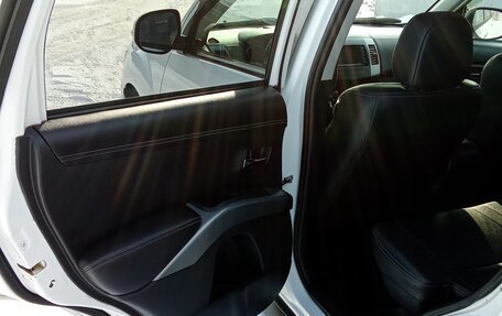 Mitsubishi Outlander III рестайлинг 3, 2011 год, 1 500 000 рублей, 5 фотография