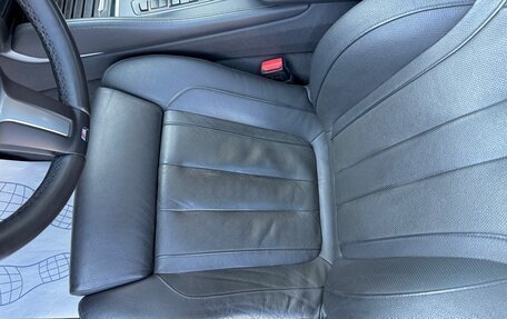 BMW X6, 2015 год, 5 000 000 рублей, 17 фотография