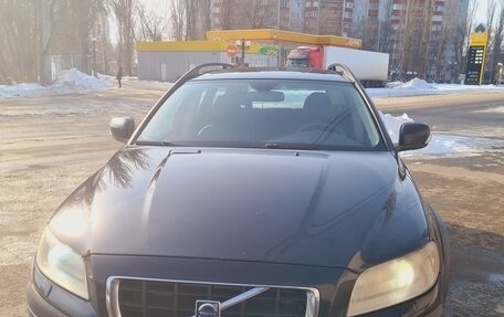 Volvo XC70 II рестайлинг, 2007 год, 1 197 000 рублей, 6 фотография