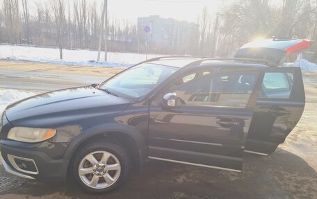 Volvo XC70 II рестайлинг, 2007 год, 1 197 000 рублей, 18 фотография