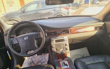 Volvo XC70 II рестайлинг, 2007 год, 1 197 000 рублей, 19 фотография