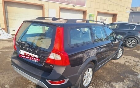 Volvo XC70 II рестайлинг, 2007 год, 1 197 000 рублей, 14 фотография