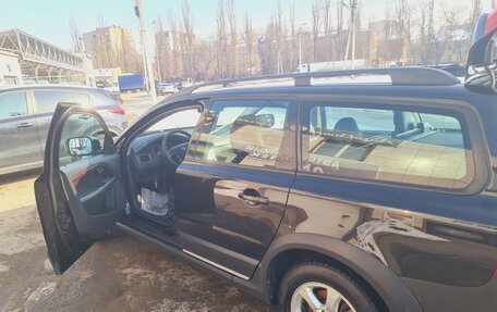 Volvo XC70 II рестайлинг, 2007 год, 1 197 000 рублей, 16 фотография