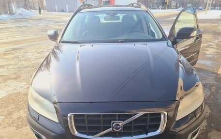 Volvo XC70 II рестайлинг, 2007 год, 1 197 000 рублей, 8 фотография