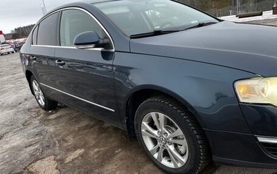 Volkswagen Passat B6, 2008 год, 680 000 рублей, 1 фотография