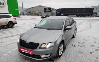 Skoda Octavia, 2013 год, 1 500 000 рублей, 1 фотография