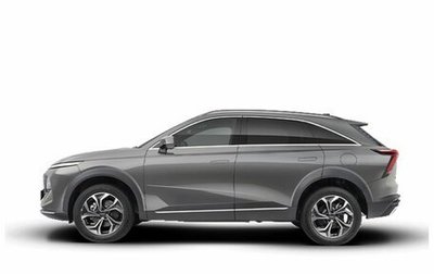 Haval F7, 2024 год, 3 249 000 рублей, 1 фотография