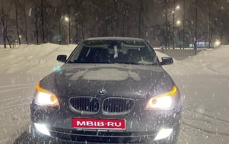 BMW 5 серия, 2009 год, 1 599 999 рублей, 1 фотография