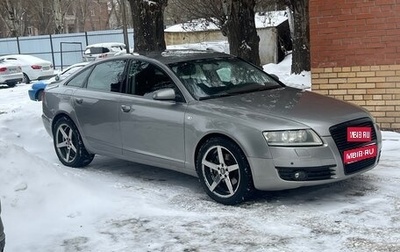 Audi A6, 2006 год, 1 000 000 рублей, 1 фотография