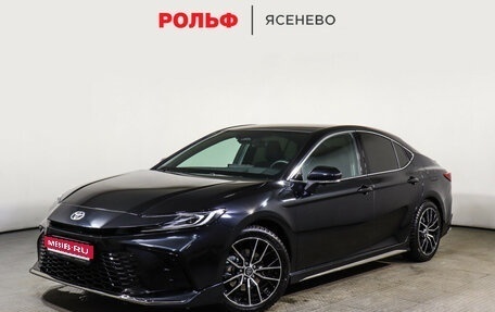 Toyota Camry, 2024 год, 4 698 000 рублей, 1 фотография