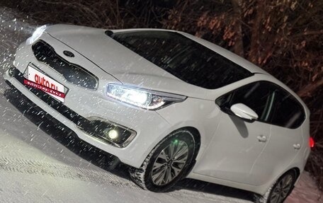 KIA cee'd III, 2017 год, 1 090 000 рублей, 10 фотография