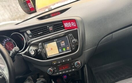 KIA cee'd III, 2017 год, 1 090 000 рублей, 5 фотография