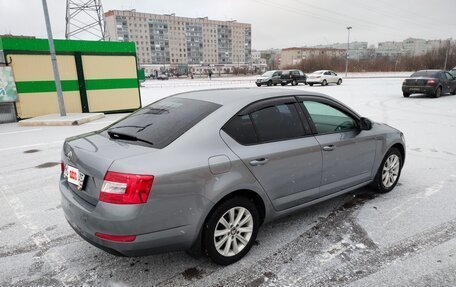 Skoda Octavia, 2013 год, 1 500 000 рублей, 6 фотография