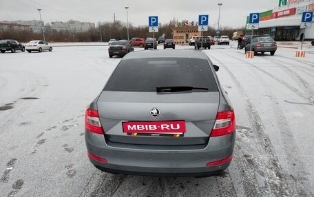 Skoda Octavia, 2013 год, 1 500 000 рублей, 7 фотография