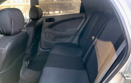 Chevrolet Lacetti, 2012 год, 515 000 рублей, 9 фотография