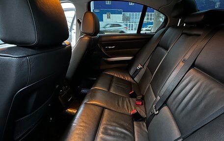 BMW 3 серия, 2006 год, 940 000 рублей, 5 фотография