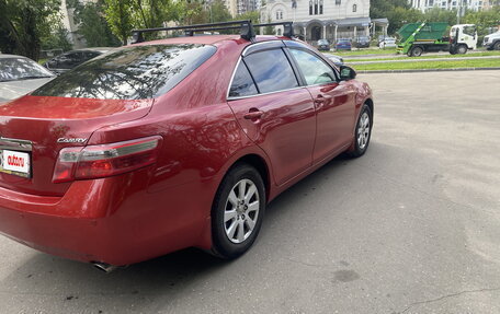 Toyota Camry, 2010 год, 1 650 000 рублей, 9 фотография