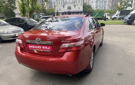 Toyota Camry, 2010 год, 1 650 000 рублей, 5 фотография