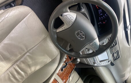 Toyota Camry, 2010 год, 1 650 000 рублей, 17 фотография