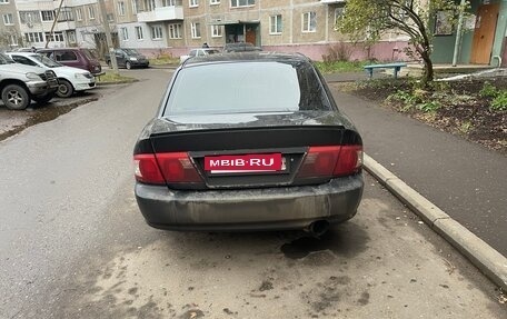 KIA Magentis I, 2005 год, 480 000 рублей, 3 фотография