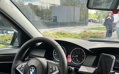 BMW 5 серия, 2009 год, 1 599 999 рублей, 9 фотография