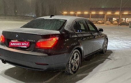 BMW 5 серия, 2009 год, 1 599 999 рублей, 5 фотография