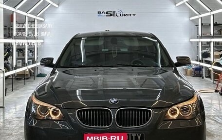 BMW 5 серия, 2009 год, 1 599 999 рублей, 7 фотография