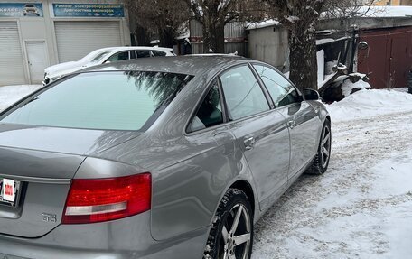 Audi A6, 2006 год, 1 000 000 рублей, 4 фотография