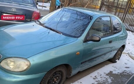 Daewoo Lanos, 1998 год, 180 000 рублей, 3 фотография