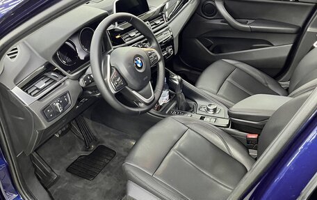 BMW X1, 2018 год, 2 490 000 рублей, 4 фотография