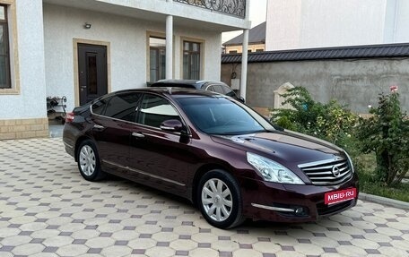 Nissan Teana, 2010 год, 1 250 000 рублей, 1 фотография