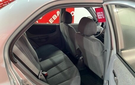 Hyundai Accent II, 2007 год, 555 000 рублей, 11 фотография