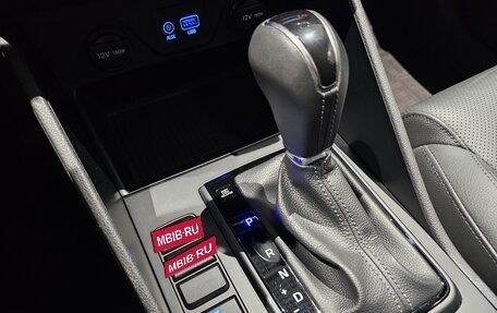 Hyundai Tucson III, 2019 год, 2 089 000 рублей, 14 фотография