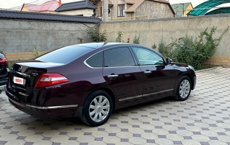 Nissan Teana, 2010 год, 1 250 000 рублей, 2 фотография