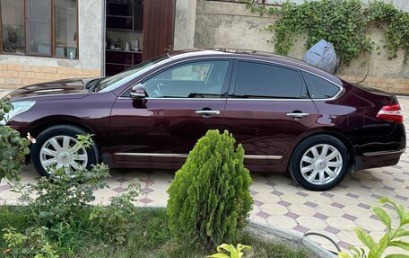 Nissan Teana, 2010 год, 1 250 000 рублей, 4 фотография