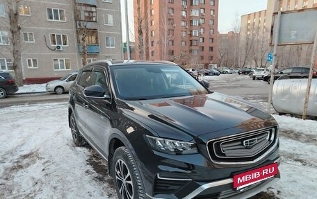 Geely Atlas, 2023 год, 2 500 000 рублей, 6 фотография