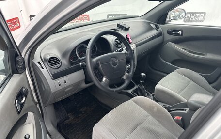 Chevrolet Lacetti, 2008 год, 279 900 рублей, 10 фотография