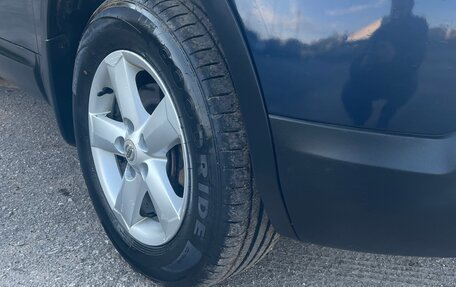 Nissan Qashqai, 2008 год, 800 000 рублей, 11 фотография