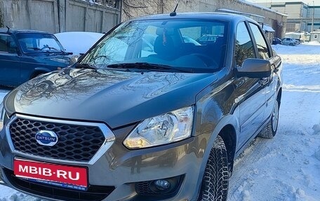 Datsun on-DO I рестайлинг, 2019 год, 820 000 рублей, 1 фотография