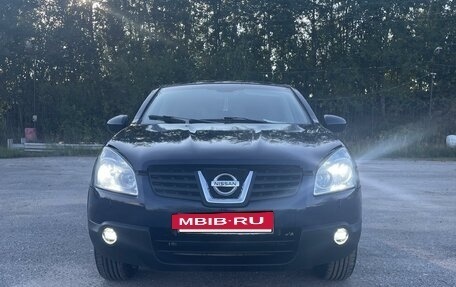 Nissan Qashqai, 2008 год, 800 000 рублей, 4 фотография
