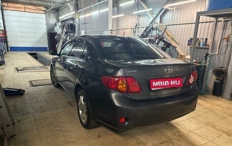 Toyota Corolla, 2007 год, 650 000 рублей, 1 фотография