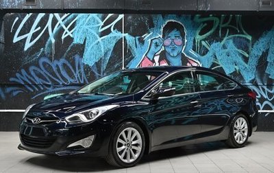 Hyundai i40 I рестайлинг, 2012 год, 1 095 000 рублей, 1 фотография