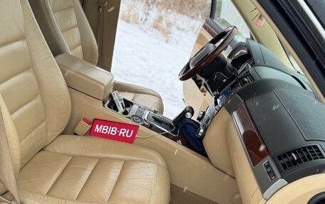 Volkswagen Touareg III, 2005 год, 800 000 рублей, 1 фотография