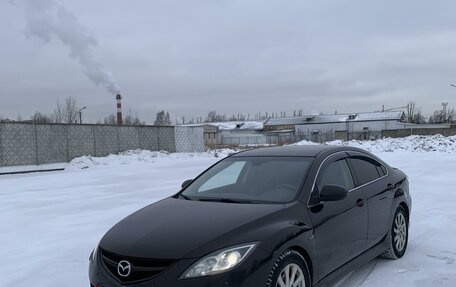 Mazda 6, 2008 год, 798 800 рублей, 1 фотография